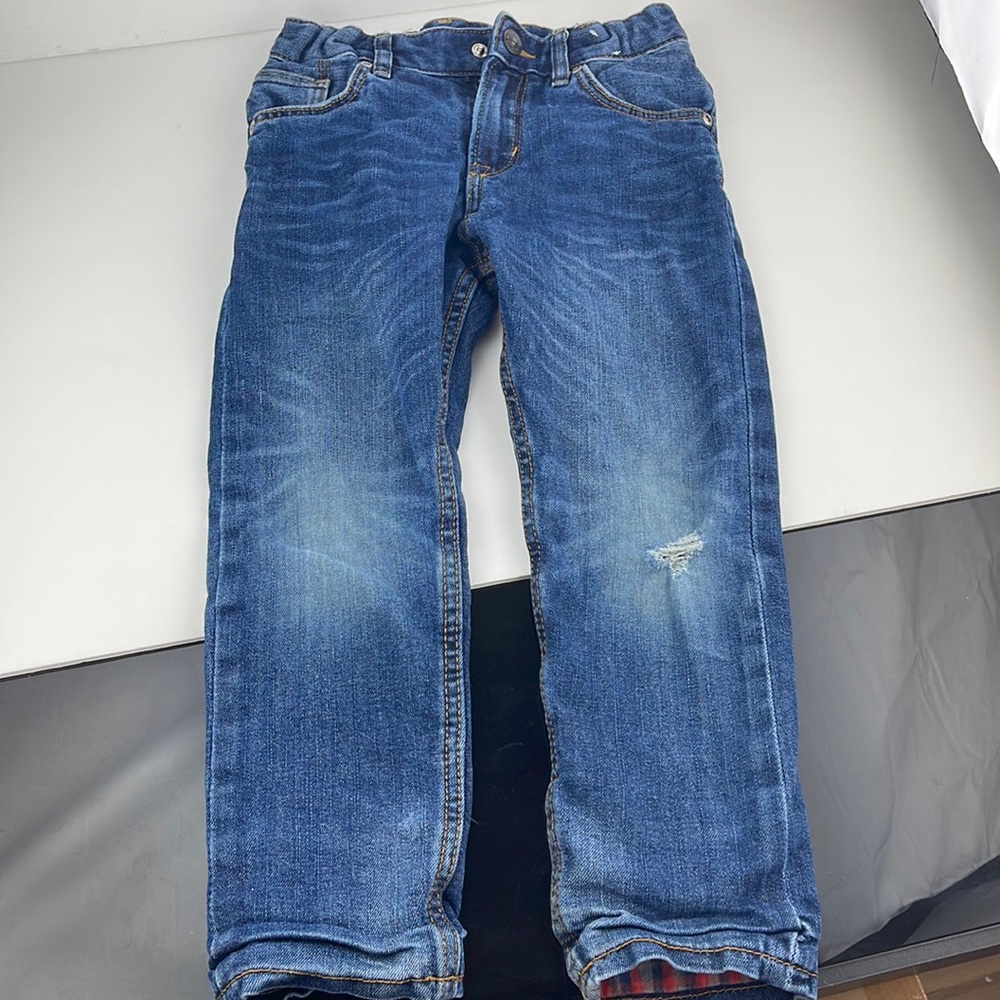 US 4-5Y boy Denim Jeans